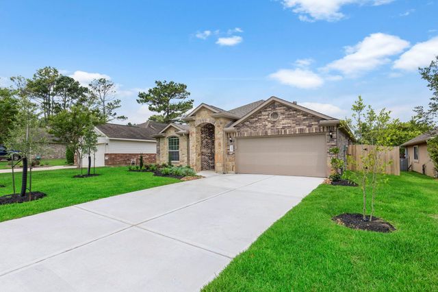 3667 Windswept, Montgomery, TX 77356