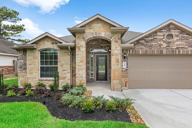 3667 Windswept, Montgomery, TX 77356