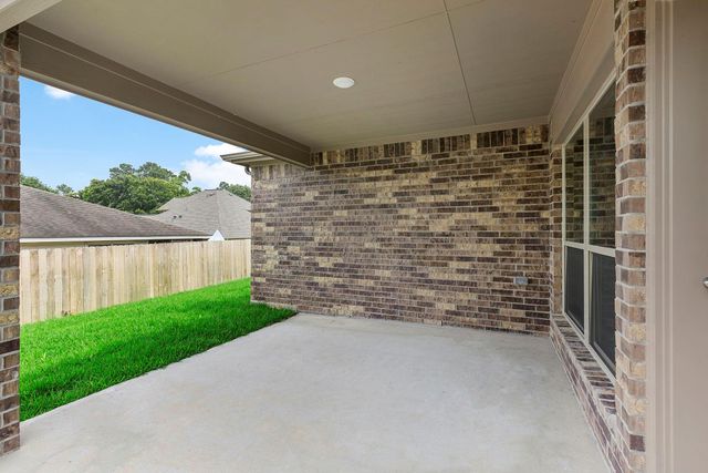 3667 Windswept, Montgomery, TX 77356