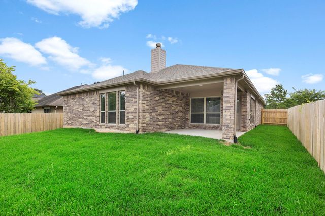 3667 Windswept, Montgomery, TX 77356