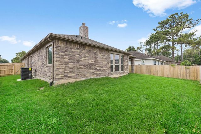 3667 Windswept, Montgomery, TX 77356