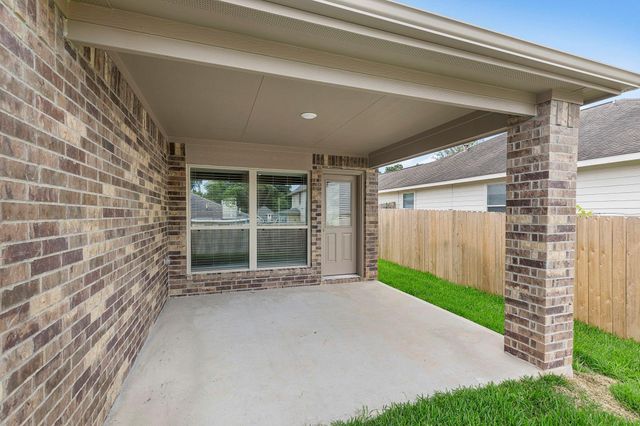 3667 Windswept, Montgomery, TX 77356