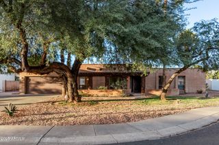 4912 E LUDLOW Drive, Scottsdale, AZ 85254