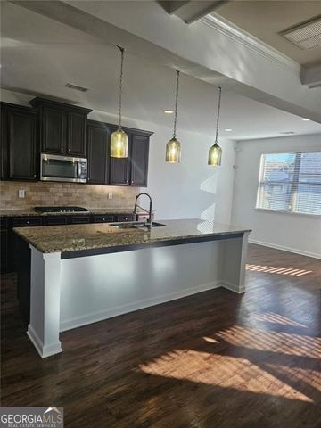 90 Partridge Drive, Covington, GA 30016