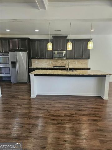 90 Partridge Drive, Covington, GA 30016