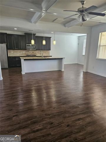 90 Partridge Drive, Covington, GA 30016