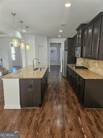 90 Partridge Drive, Covington, GA 30016