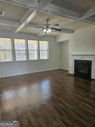 90 Partridge Drive, Covington, GA 30016