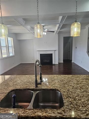 90 Partridge Drive, Covington, GA 30016