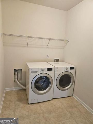 90 Partridge Drive, Covington, GA 30016