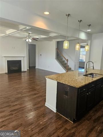 90 Partridge Drive, Covington, GA 30016