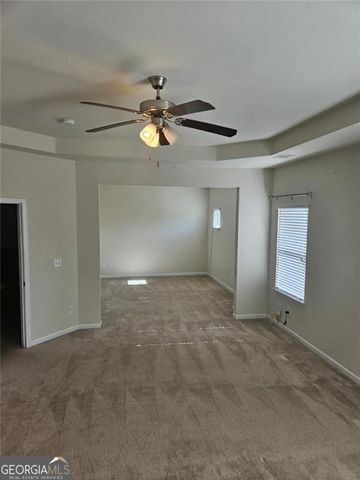 90 Partridge Drive, Covington, GA 30016