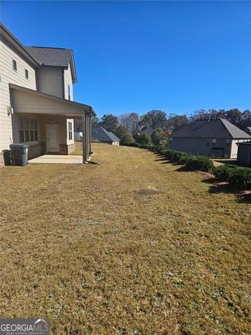 90 Partridge Drive, Covington, GA 30016