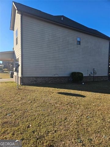 90 Partridge Drive, Covington, GA 30016