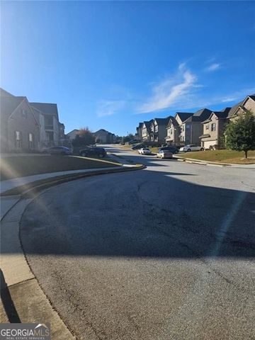 90 Partridge Drive, Covington, GA 30016