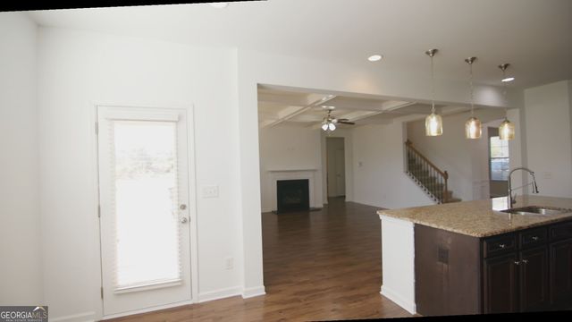 90 Partridge Drive, Covington, GA 30016