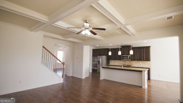 90 Partridge Drive, Covington, GA 30016