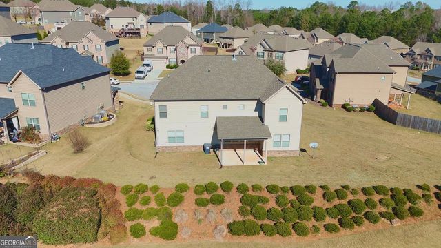 90 Partridge Drive, Covington, GA 30016