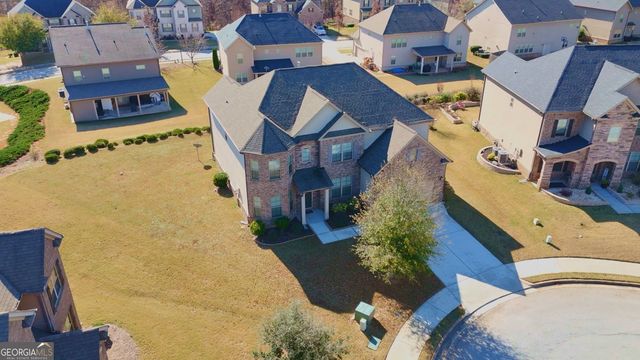 90 Partridge Drive, Covington, GA 30016