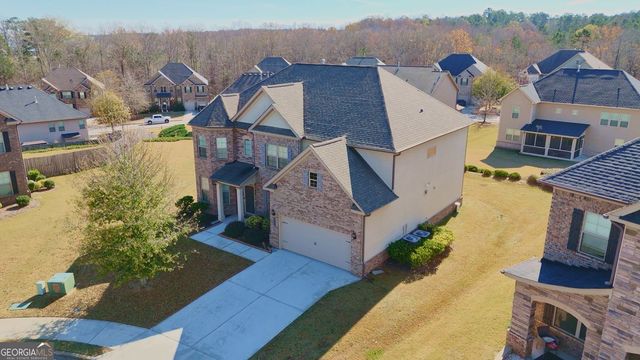 90 Partridge Drive, Covington, GA 30016