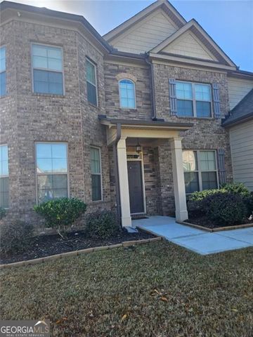 90 Partridge Drive, Covington, GA 30016