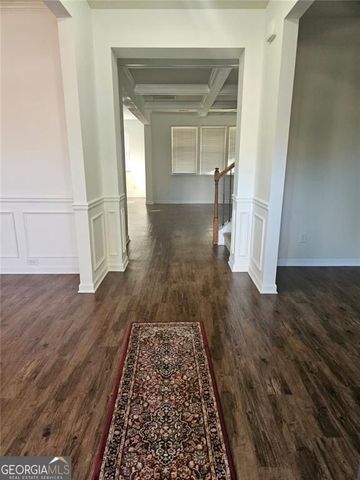 90 Partridge Drive, Covington, GA 30016