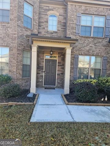 90 Partridge Drive, Covington, GA 30016