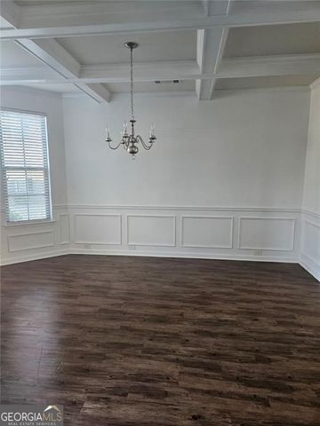 90 Partridge Drive, Covington, GA 30016