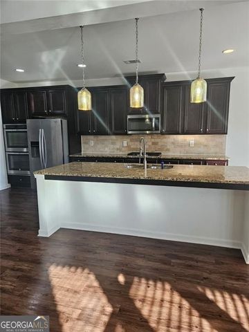 90 Partridge Drive, Covington, GA 30016