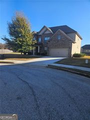 90 Partridge Drive, Covington, GA 30016