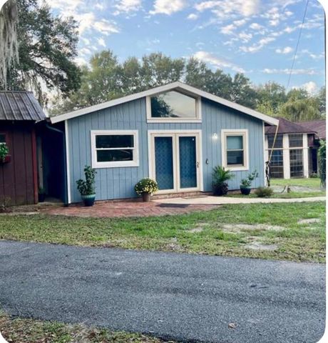 11223 COUNTY ROAD 223, Oxford, FL 34484