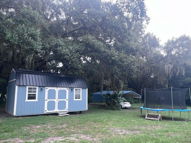 11223 COUNTY ROAD 223, Oxford, FL 34484