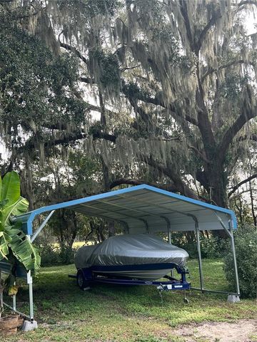 11223 COUNTY ROAD 223, Oxford, FL 34484