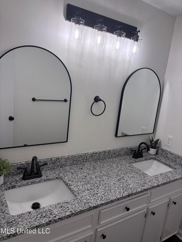 2607 Jennifer Drive, Pearl, MS 39208