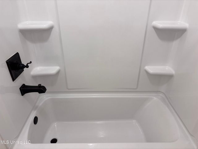 2607 Jennifer Drive, Pearl, MS 39208