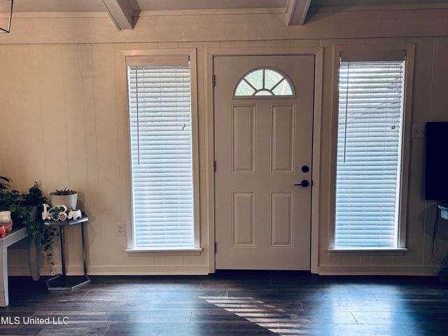 2607 Jennifer Drive, Pearl, MS 39208