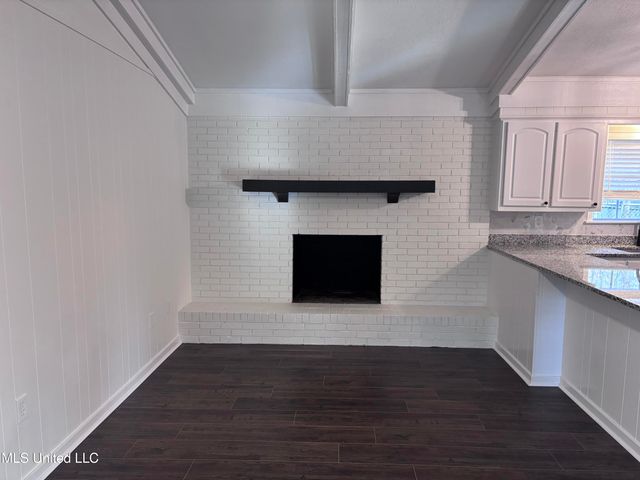 2607 Jennifer Drive, Pearl, MS 39208