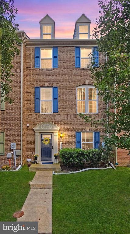 5353 BLUE CRAB LN, Waldorf, MD 20602