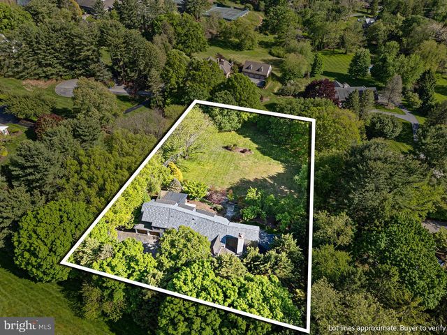 203 HAYSTACK LN, Greenville, DE 19807