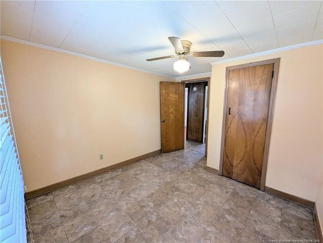 650 N Vass Road, Raeford, NC 28376