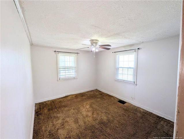 650 N Vass Road, Raeford, NC 28376