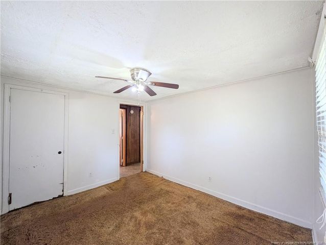 650 N Vass Road, Raeford, NC 28376