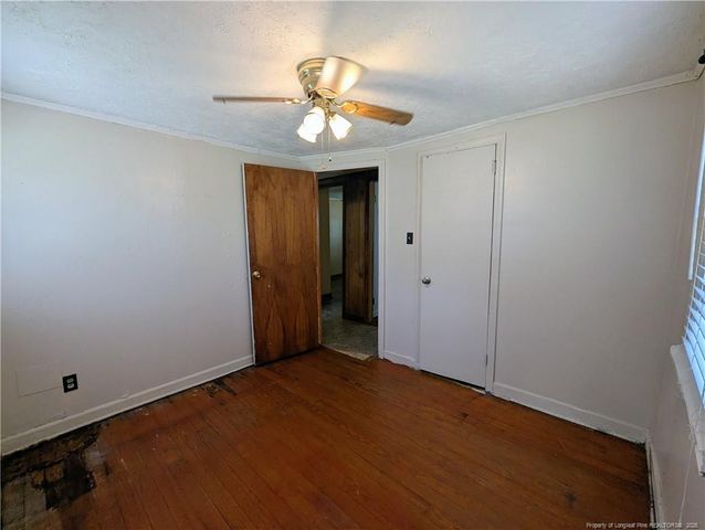 650 N Vass Road, Raeford, NC 28376
