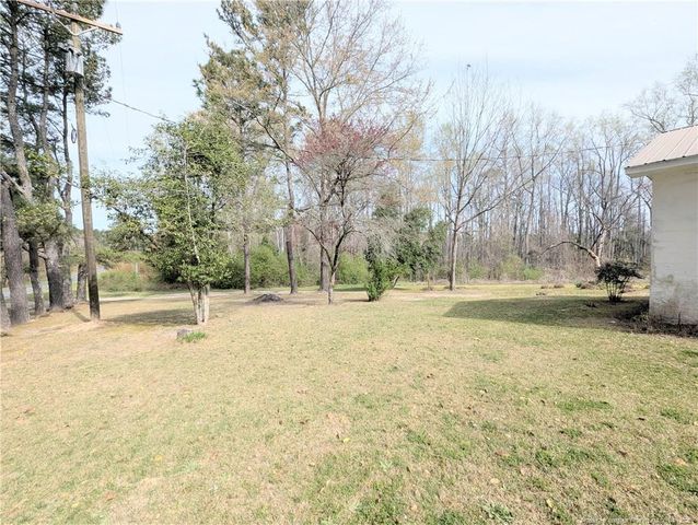 650 N Vass Road, Raeford, NC 28376