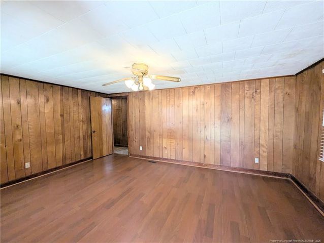 650 N Vass Road, Raeford, NC 28376