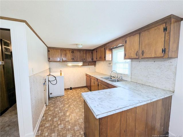 650 N Vass Road, Raeford, NC 28376
