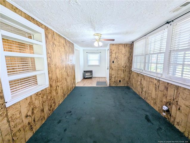 650 N Vass Road, Raeford, NC 28376