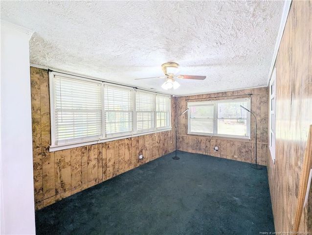 650 N Vass Road, Raeford, NC 28376