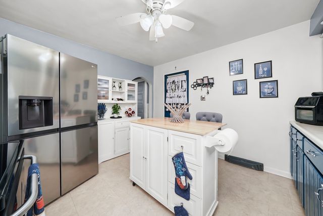 4617 Blanchan Avenue, Brookfield, IL 60513