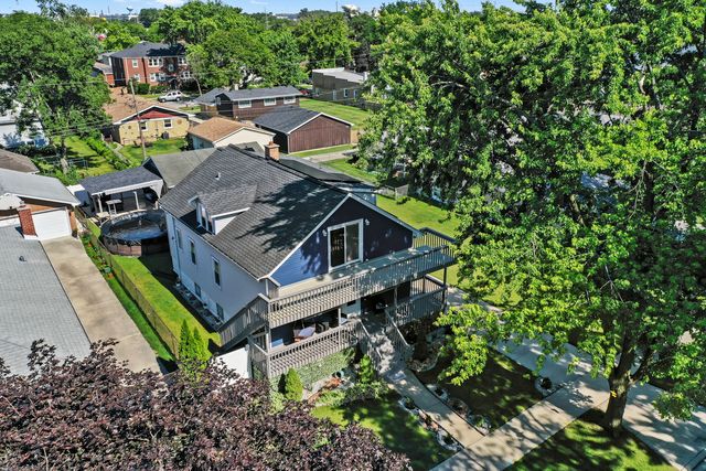 4617 Blanchan Avenue, Brookfield, IL 60513